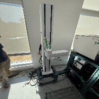 Atlantic Lab Equipment Automation Robot image 1